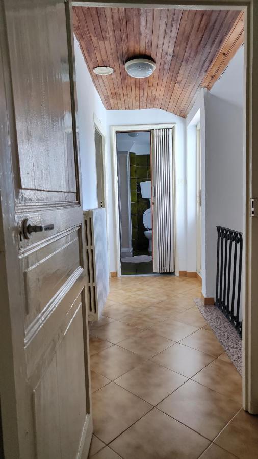 Countryhouse Traversa Du Furnu Imperia Eksteriør bilde
